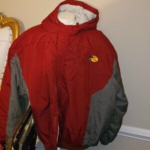Bass pros  men’s size 5XL winter coat